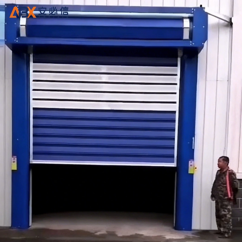 林芝市医药密闭高速门