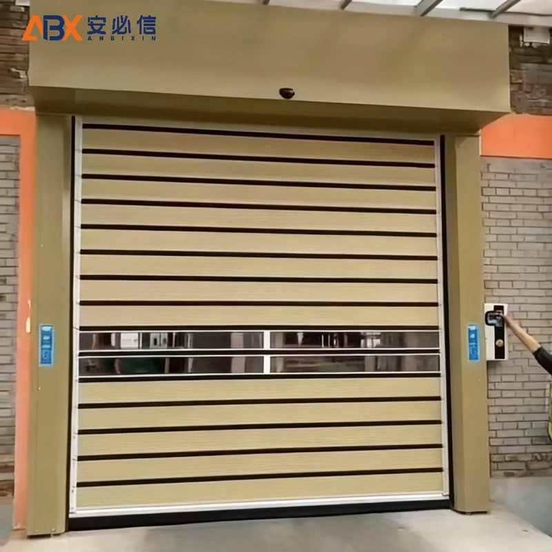 林芝市感应高速门